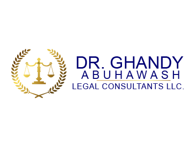 Dr. Ghandy Abuhawash Legal Consultants LLC Logo